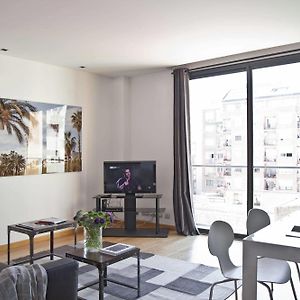 Appartement met een Slaapkamer